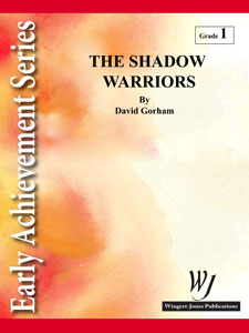 Shadow Warriors, The - cliquer ici