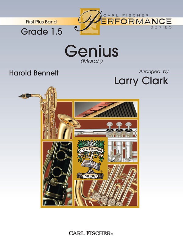 Genius - cliquer ici