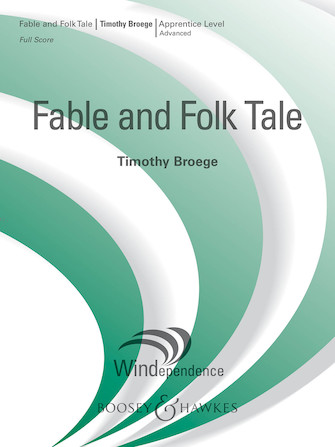 Fable and Folk Tale - cliquer ici