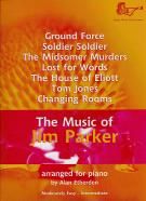 Music Of Jim Parker (TV Themes) - cliquer ici