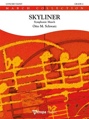Skyliner - cliquer ici