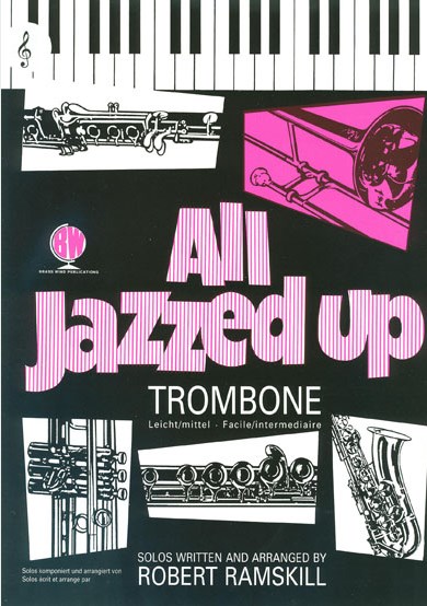 All Jazzed Up - cliquer ici All Jazzed Up - cliquer ici