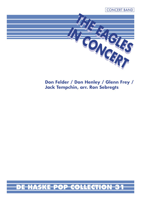 Eagles in Concert, The - cliquer ici