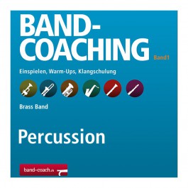 Band Coaching #1: Einspielen und Klangschulung - cliquer ici