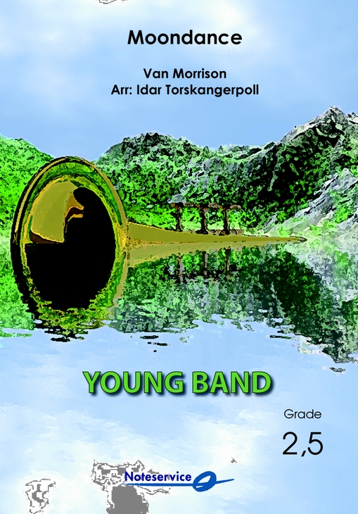 Moondance - cliquer ici