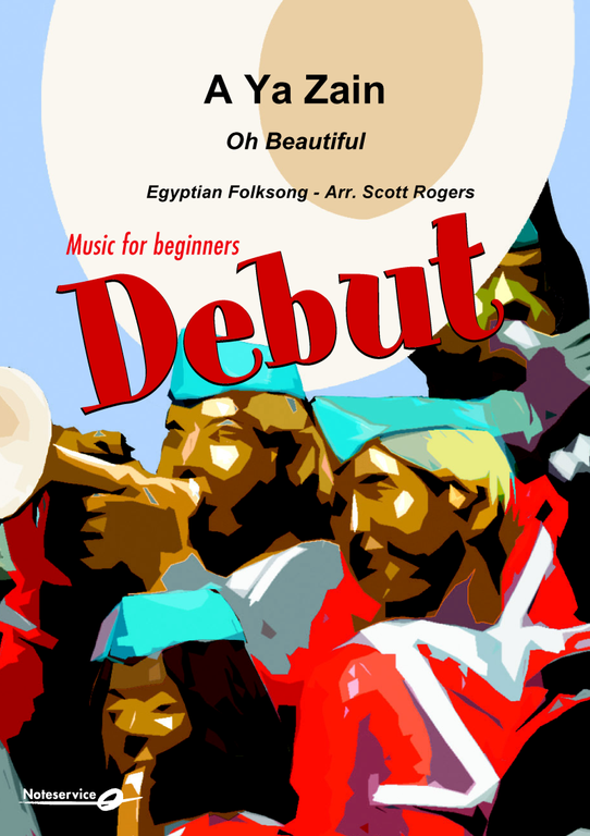 Oh Beautiful (A Ya Zain) - cliquer ici