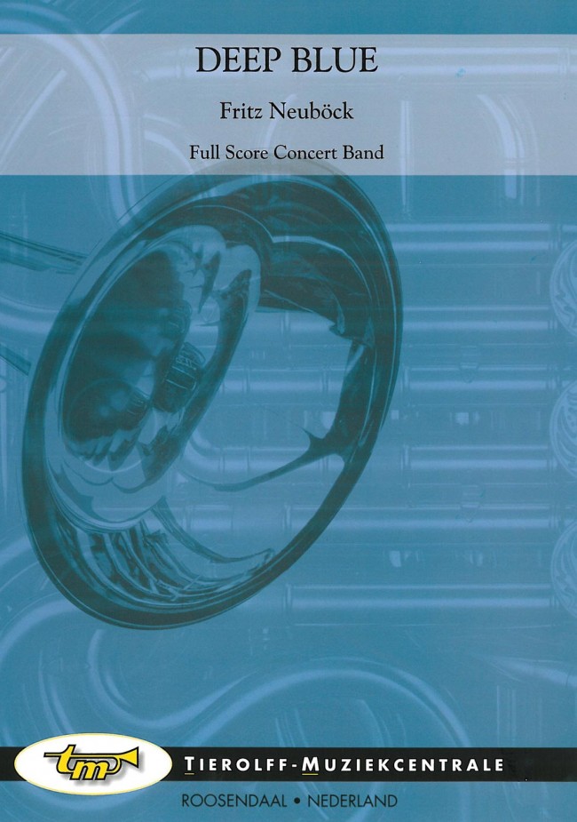 Deep Blue - cliquer ici