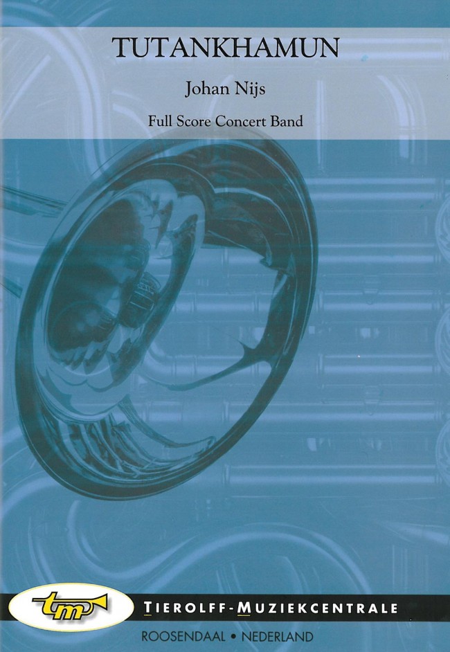 Tutankhamun - cliquer ici