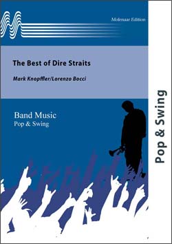 Best of Dire Straits, The - cliquer ici