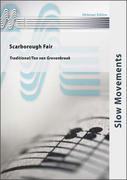 Scarborough Fair (Celtic Woman) - cliquer ici