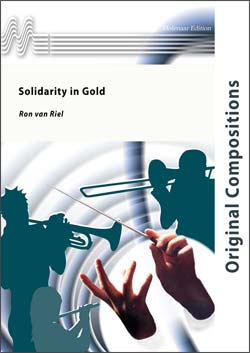 Solidarity in Gold - cliquer ici