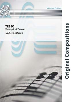 Teseo (The Myth of Theseus) - cliquer ici