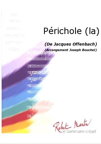 Prichole, La - cliquer ici