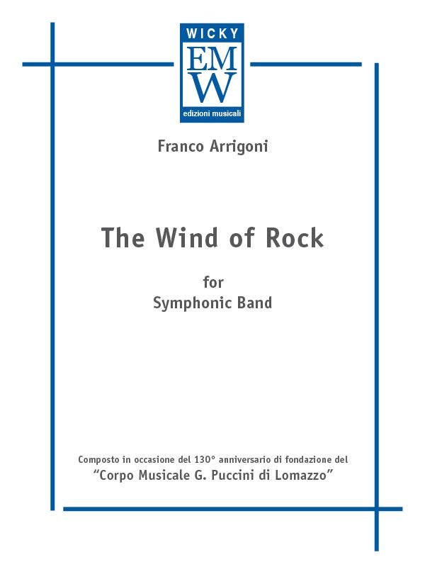 Wind of Rock, The - cliquer ici