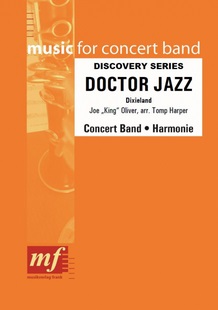 Dr. Jazz (Doctor Jazz) - cliquer ici