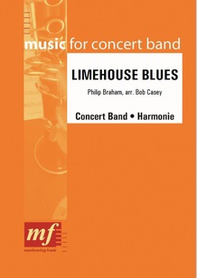 Limehouse Blues - cliquer ici