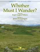 Whither Must I Wander? - cliquer ici