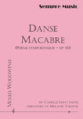 Danse Macabre (Pome Symphonique) - cliquer ici
