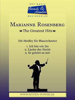 Marianne Rosenberg - cliquer ici Marianne Rosenberg - cliquer ici