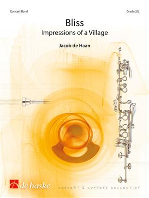 Bliss (Impressions of a Village) - cliquer ici