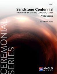 Sandstone Centennial (Frodsham Silver Band Centenary March) - cliquer ici