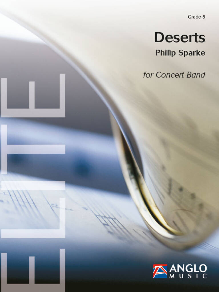 Deserts - cliquer ici