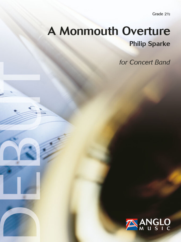 A Monmouth Overture - cliquer ici