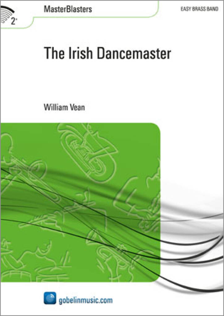 Irish Dancemaster, The - cliquer ici