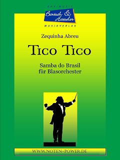 Tico Tico - cliquer ici Tico Tico - cliquer ici