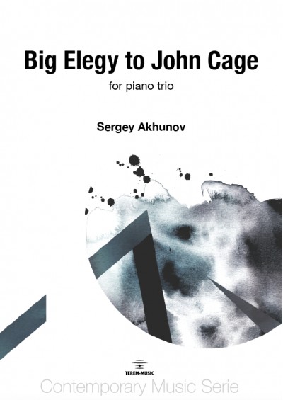 Big Elegy to John Cage - cliquer ici