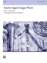 Secret Agent Sugar Plum - cliquer ici
