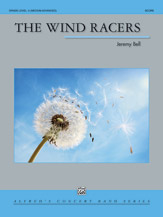 Wind Racers, The - cliquer ici