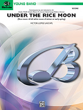 Under the Rice Moon - cliquer ici