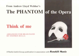 Think of Me - cliquer ici