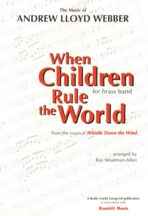 When Children Rule the World - cliquer ici When Children Rule the World - cliquer ici