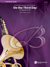 On The Third Day (A Celebration of Life) - cliquer ici On The Third Day (A Celebration of Life) - cliquer ici