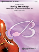 Rocky on Broadway - cliquer ici
