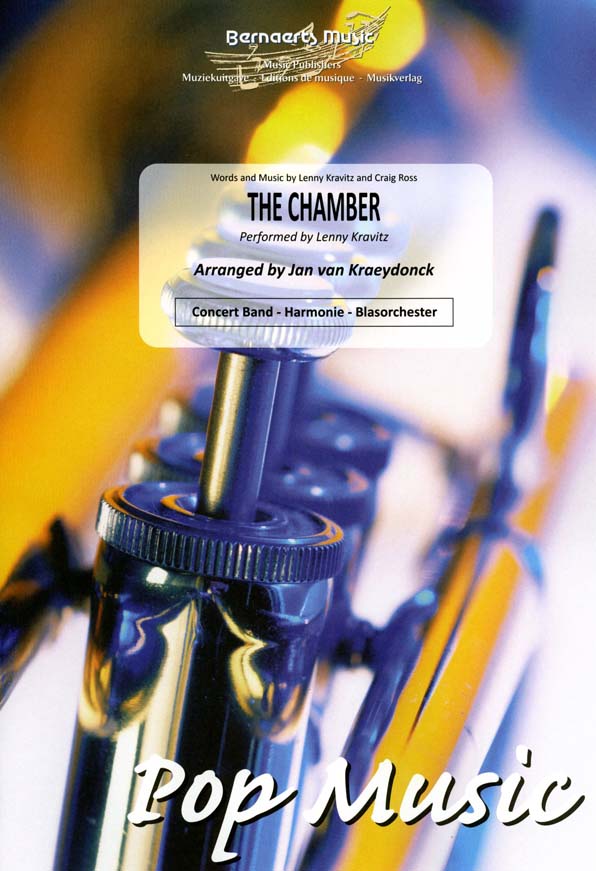 Chamber, The - cliquer ici Chamber, The - cliquer ici