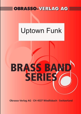 Uptwon Funk - cliquer ici Uptwon Funk - cliquer ici