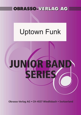 Uptwon Funk - cliquer ici Uptwon Funk - cliquer ici