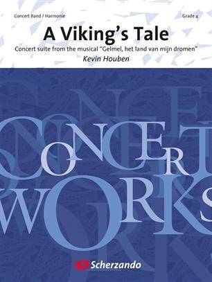 A Viking's Tale - cliquer ici