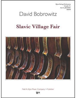 Slavic Village Fair - cliquer ici