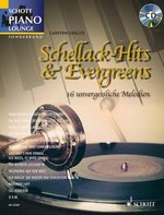 Schellack-Hits and Evergreens - cliquer ici