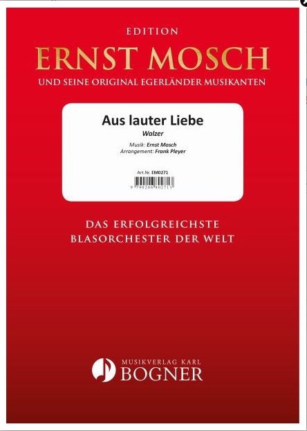 Aus lauter Liebe - cliquer ici