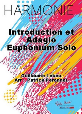 Introduction et Adagio - cliquer ici