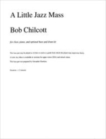 Little Jazz Mass, A - cliquer ici