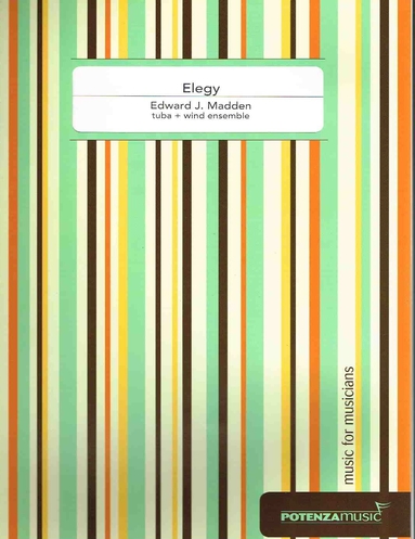 Elegy for Tuba - cliquer ici