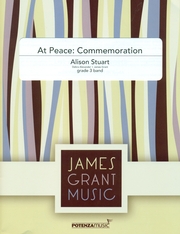 At Peace: Commemoration - cliquer ici At Peace: Commemoration - cliquer ici