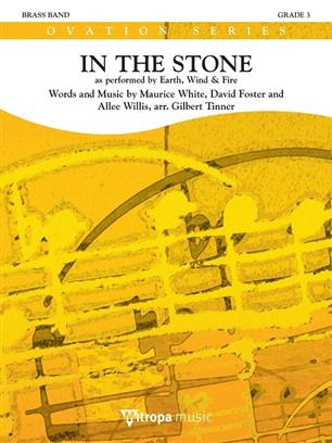 In The Stone - cliquer ici