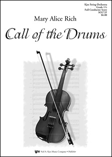 Call of the Drums - cliquer ici